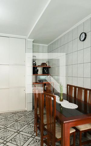 Casa à venda com 135m², 4 quartos e 3 vagasCozinha
