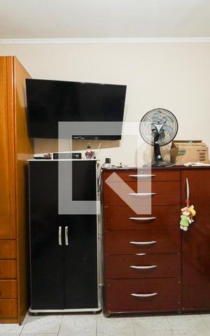 Casa à venda com 135m², 4 quartos e 3 vagasQuarto 3