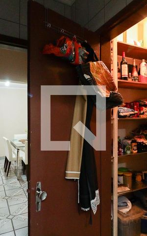 Casa à venda com 135m², 4 quartos e 3 vagasCozinha