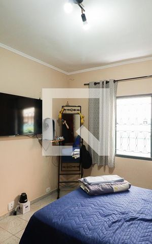 Casa à venda com 135m², 4 quartos e 3 vagasQuarto 1