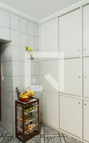 Casa à venda com 135m², 4 quartos e 3 vagasCozinha