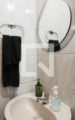 Casa à venda com 135m², 4 quartos e 3 vagasLavabo