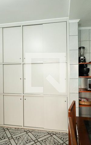 Casa à venda com 135m², 4 quartos e 3 vagasCozinha