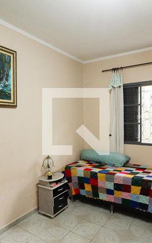 Casa à venda com 135m², 4 quartos e 3 vagasQuarto 3