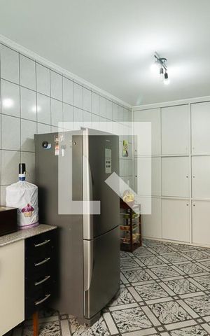 Casa à venda com 135m², 4 quartos e 3 vagasCozinha