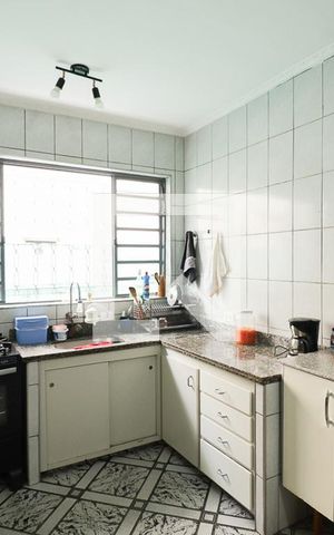 Casa à venda com 135m², 4 quartos e 3 vagasCozinha