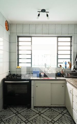 Casa à venda com 135m², 4 quartos e 3 vagasCozinha