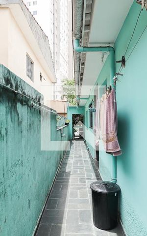 Casa à venda com 135m², 4 quartos e 3 vagasCorredor