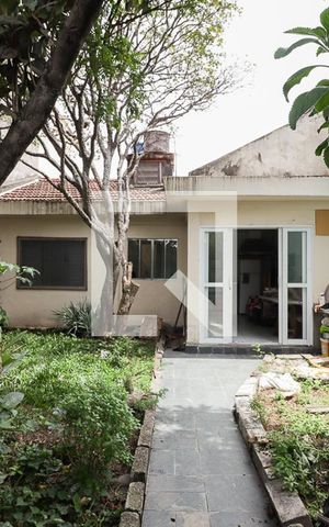 Casa à venda com 135m², 4 quartos e 3 vagasÁrea Externa