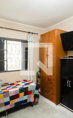 Casa à venda com 135m², 4 quartos e 3 vagasQuarto 3