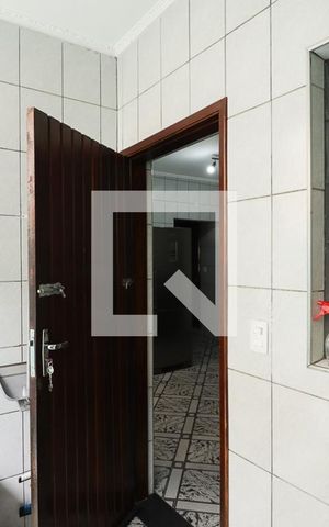 Casa à venda com 135m², 4 quartos e 3 vagasÁrea de Serviço