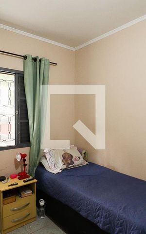 Casa à venda com 135m², 4 quartos e 3 vagasQuarto 2