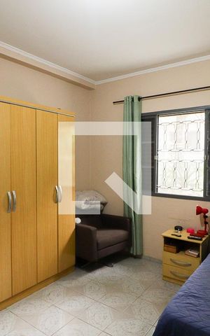 Casa à venda com 135m², 4 quartos e 3 vagasQuarto 2