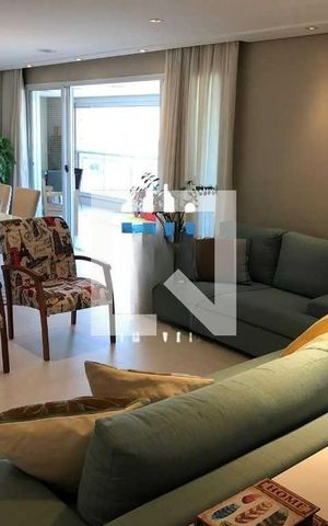 Apartamento à venda com 237m², 3 quartos e 4 vagas
