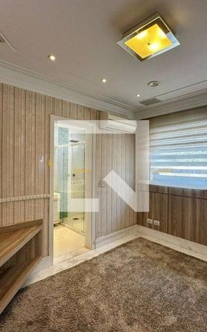 Casa de condomínio à venda com 800m², 4 quartos e 8 vagas