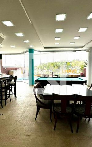 Casa de condomínio à venda com 800m², 4 quartos e 8 vagas