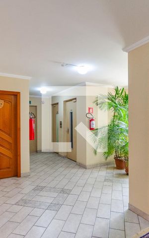 Apartamento à venda com 110m², 3 quartos e 2 vagas Apartamento à venda com 110m², 3 quartos e 2 vagasCorredor