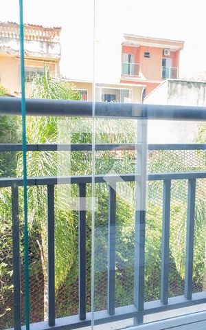 Apartamento à venda com 116m², 3 quartos e 2 vagas Apartamento à venda com 116m², 3 quartos e 2 vagasSacada - Área de Serviço