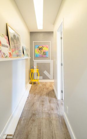 Apartamento à venda com 116m², 3 quartos e 2 vagas Apartamento à venda com 116m², 3 quartos e 2 vagasAcesso - Quartos