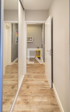 Apartamento à venda com 116m², 3 quartos e 2 vagas Apartamento à venda com 116m², 3 quartos e 2 vagasSuíte 2