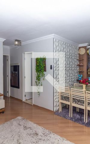 Apartamento à venda com 75m², 3 quartos e 2 vagas Apartamento à venda com 75m², 3 quartos e 2 vagasSala