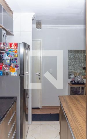 Apartamento à venda com 75m², 3 quartos e 2 vagas Apartamento à venda com 75m², 3 quartos e 2 vagasCozinha