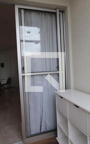 Apartamento para alugar com 54m², 2 quartos e 1 vagaGarden