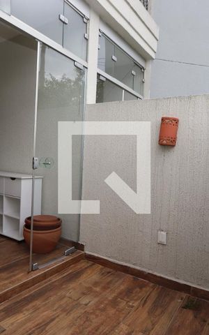 Apartamento para alugar com 54m², 2 quartos e 1 vagaGarden