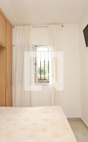 Apartamento para alugar com 54m², 2 quartos e 1 vagaQuarto 1