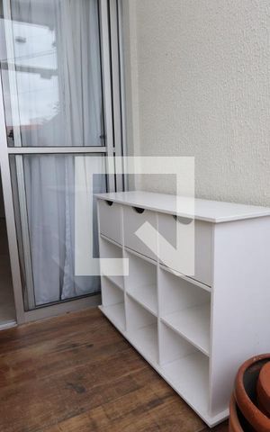 Apartamento para alugar com 54m², 2 quartos e 1 vagaGarden
