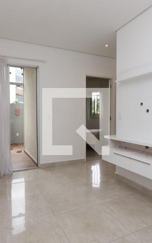 Apartamento para alugar com 54m², 2 quartos e 1 vagaSala