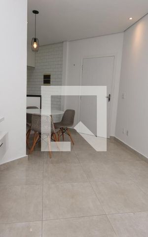 Apartamento para alugar com 54m², 2 quartos e 1 vagaSala