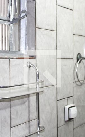 Casa para alugar com 180m², 2 quartos e 1 vagaBanheiro 3 da casa 1