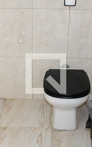Casa para alugar com 180m², 2 quartos e 1 vagaBanheiro da casa 2