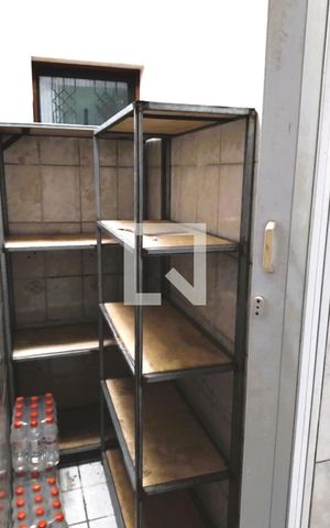Casa para alugar com 180m², 2 quartos e 1 vaga Casa para alugar com 180m², 2 quartos e 1 vagaDispensa