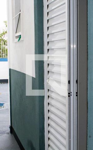 Casa para alugar com 180m², 2 quartos e 1 vagaQuintal