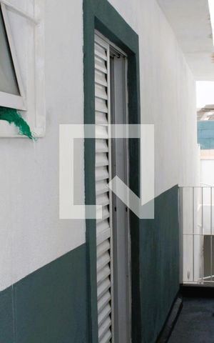 Casa para alugar com 180m², 2 quartos e 1 vagaQuintal