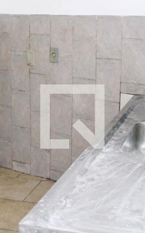 Casa para alugar com 180m², 2 quartos e 1 vagaCozinha da casa 1