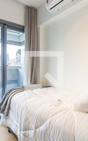 Apartamento à venda com 130m², 2 quartos e 1 vagaQuarto 1