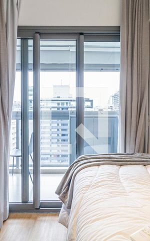 Apartamento à venda com 130m², 2 quartos e 1 vagaQuarto 1