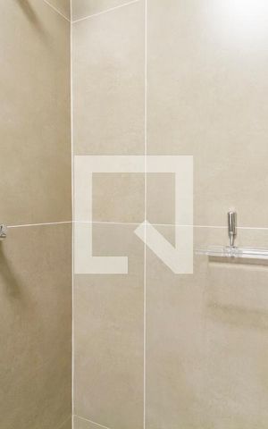 Apartamento à venda com 130m², 2 quartos e 1 vagaBanheiro da Suíte