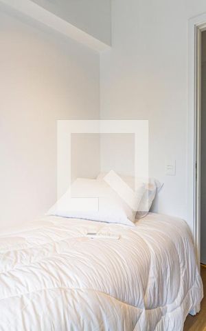 Apartamento à venda com 130m², 2 quartos e 1 vagaQuarto 1