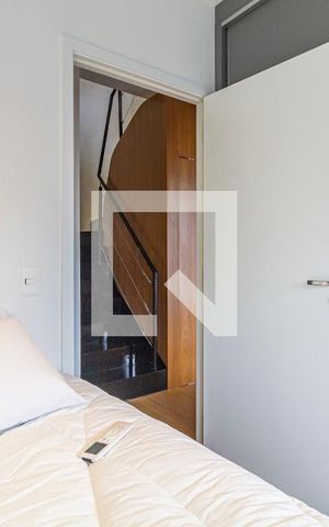 Apartamento à venda com 130m², 2 quartos e 1 vagaQuarto 1