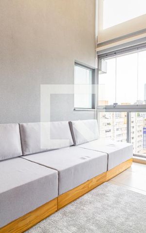 Apartamento à venda com 130m², 2 quartos e 1 vagaSala