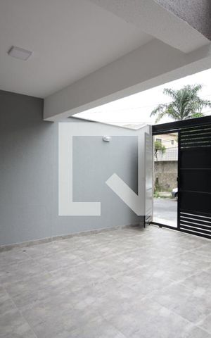 Casa à venda com 90m², 3 quartos e 2 vagasGaragem