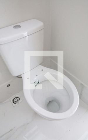 Casa à venda com 90m², 3 quartos e 2 vagasLavabo da Sala