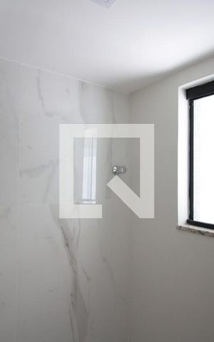 Casa à venda com 90m², 3 quartos e 2 vagasLavabo da Sala