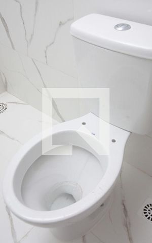 Casa à venda com 90m², 3 quartos e 2 vagasBanheiro Social