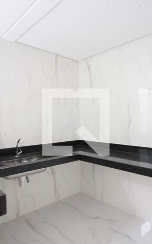 Casa à venda com 90m², 3 quartos e 2 vagasCozinha