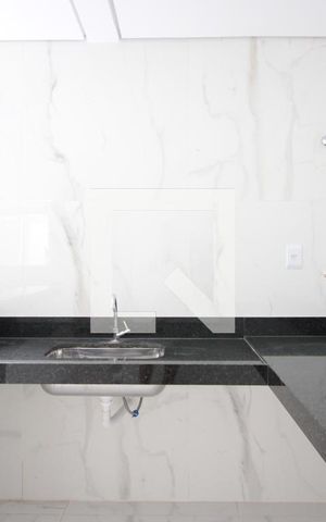 Casa à venda com 90m², 3 quartos e 2 vagasCozinha